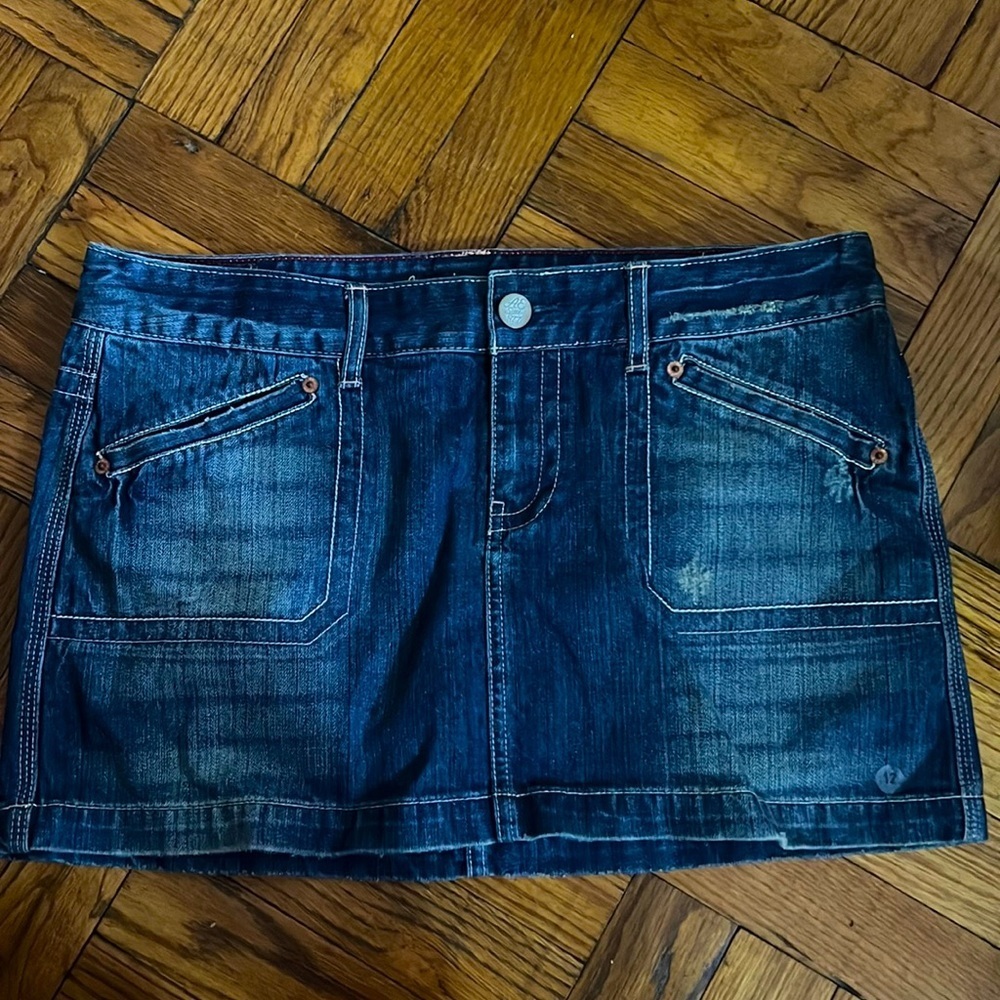 American Eagle skirt size:12